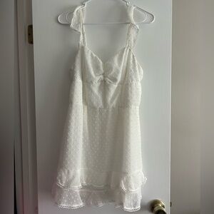 Lucy in the Sky dress